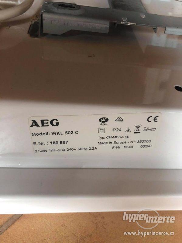 Přímotopy EcoFlex a AEG - foto 11