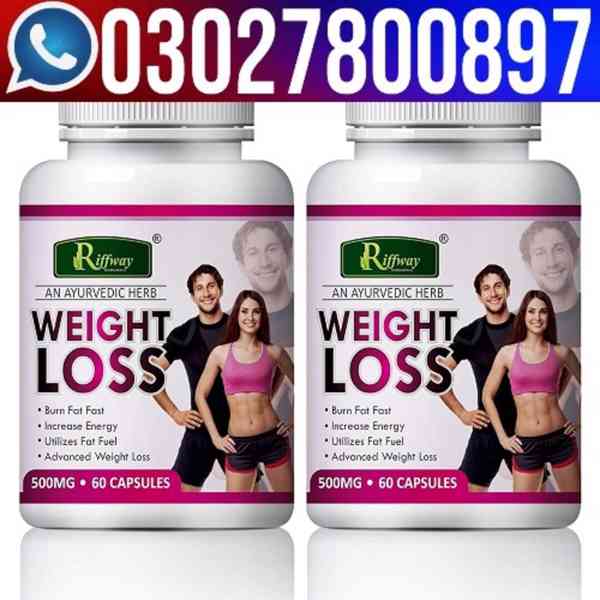 FASCZO Ayurvedic Weight Loss Tablets in Pakistan - 03027.800 - foto 1