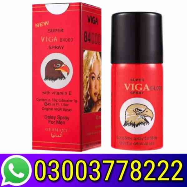 Viga 84000 Timing Spray Price in Pakistan | 03003778222