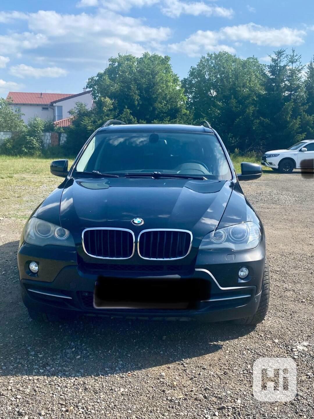 BMW X5 - foto 1