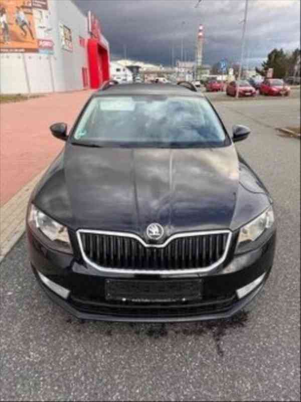 Škoda Octavia 2,0   3 4x4 tdi dsg L&K - foto 17