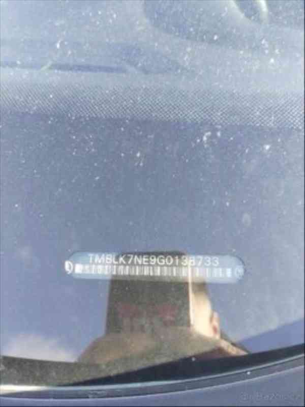 Škoda Octavia 2,0   3 4x4 tdi dsg L&K - foto 9