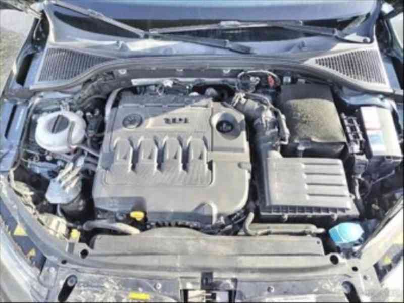Škoda Octavia 2,0   3 4x4 tdi dsg L&K - foto 15