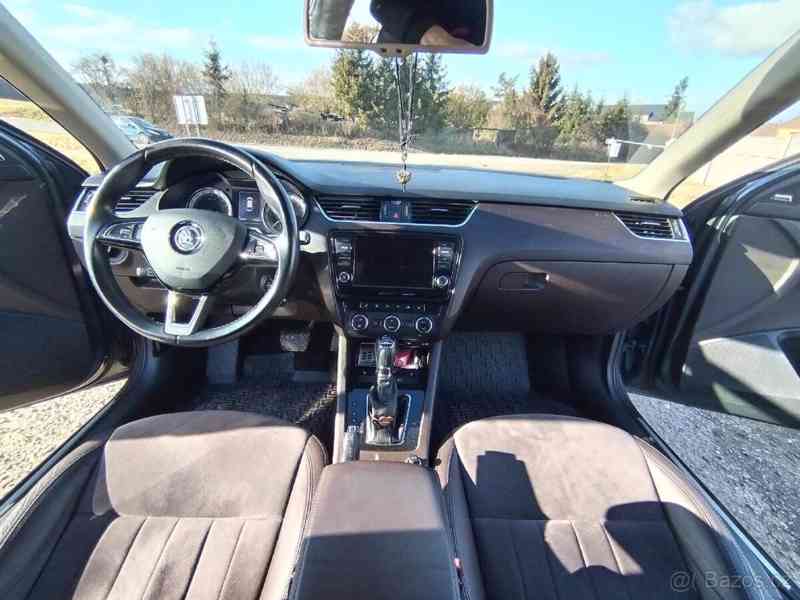 Škoda Octavia 2,0   3 4x4 tdi dsg L&K - foto 34