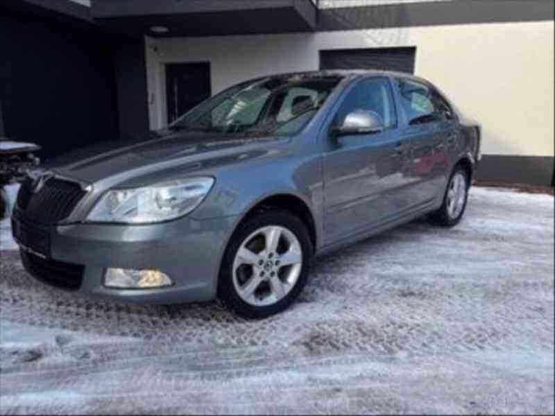 Škoda Octavia 2,0   3 4x4 tdi dsg L&K - foto 18