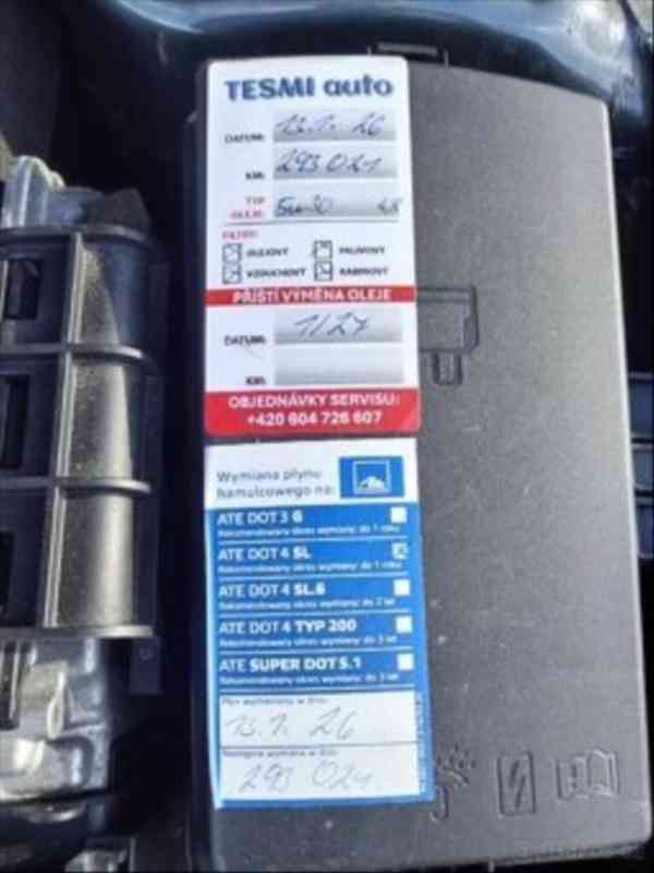 Škoda Octavia 2,0   3 4x4 tdi dsg L&K - foto 16