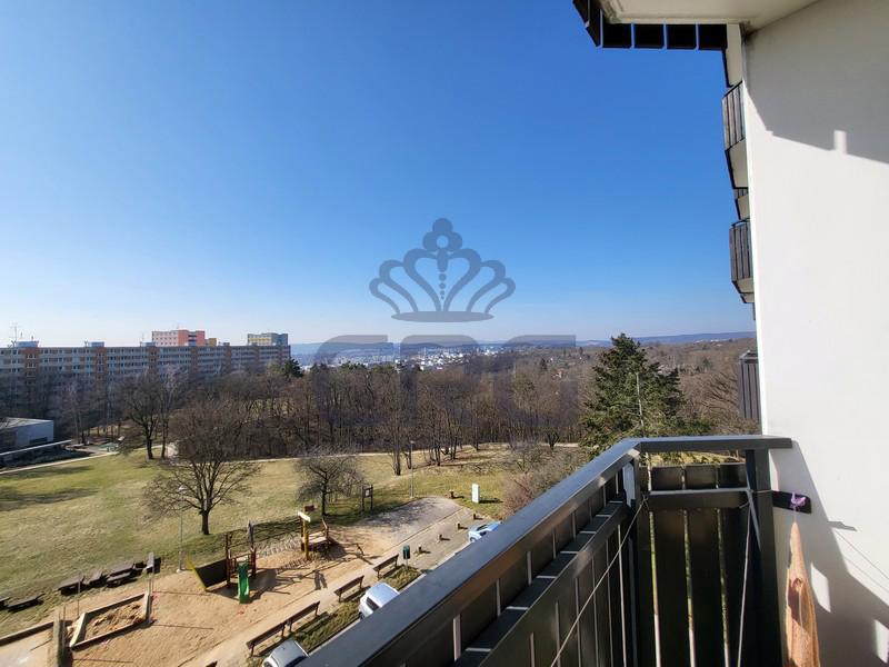 NABÍDKA PRONÁJMU   BYTU 1 + 1 S BALKÓNEM , BRNO - LESNÁ  - foto 17