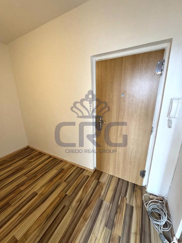 NABÍDKA PRONÁJMU   BYTU 1 + 1 S BALKÓNEM , BRNO - LESNÁ  - foto 24