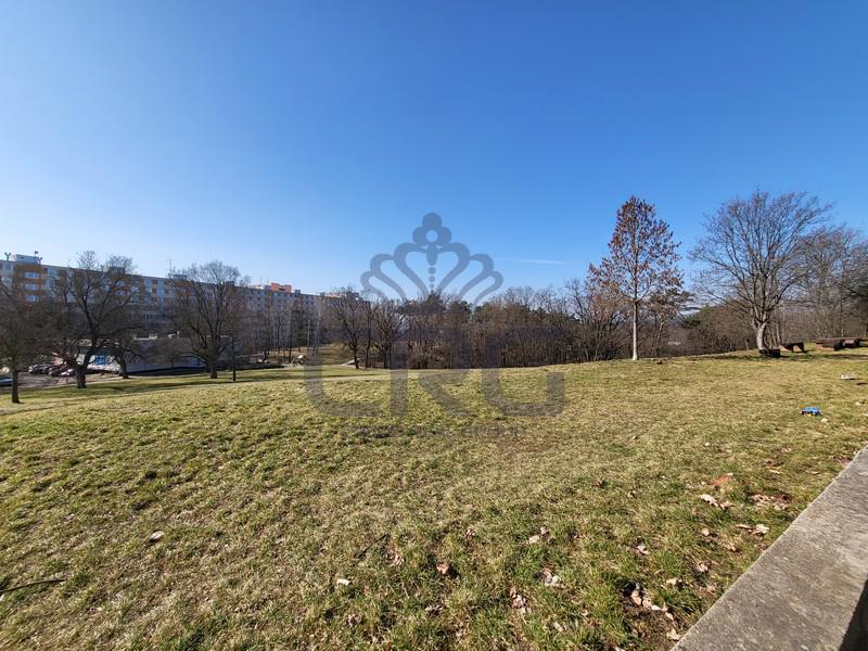 NABÍDKA PRONÁJMU   BYTU 1 + 1 S BALKÓNEM , BRNO - LESNÁ  - foto 27