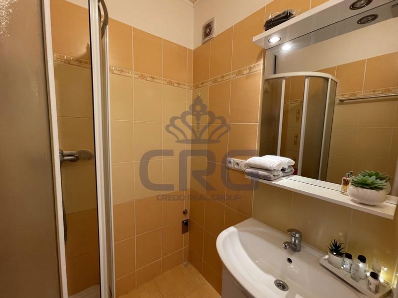 NABÍDKA PRONÁJMU   BYTU 1 + 1 S BALKÓNEM , BRNO - LESNÁ  - foto 20