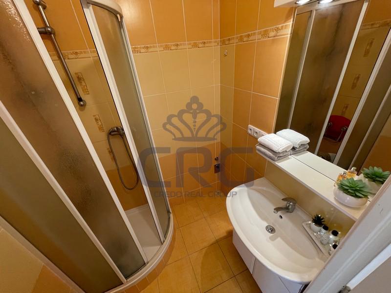 NABÍDKA PRONÁJMU   BYTU 1 + 1 S BALKÓNEM , BRNO - LESNÁ  - foto 21