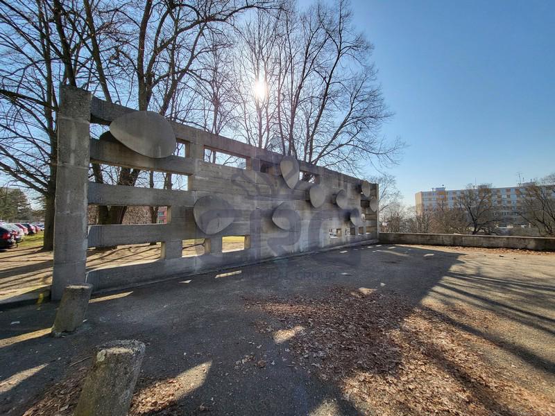 NABÍDKA PRONÁJMU   BYTU 1 + 1 S BALKÓNEM , BRNO - LESNÁ  - foto 30