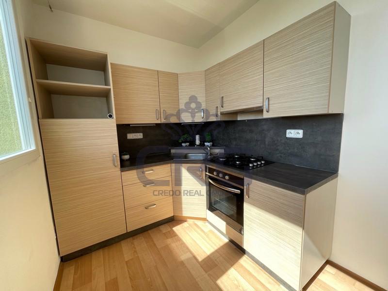 NABÍDKA PRONÁJMU   BYTU 1 + 1 S BALKÓNEM , BRNO - LESNÁ  - foto 6