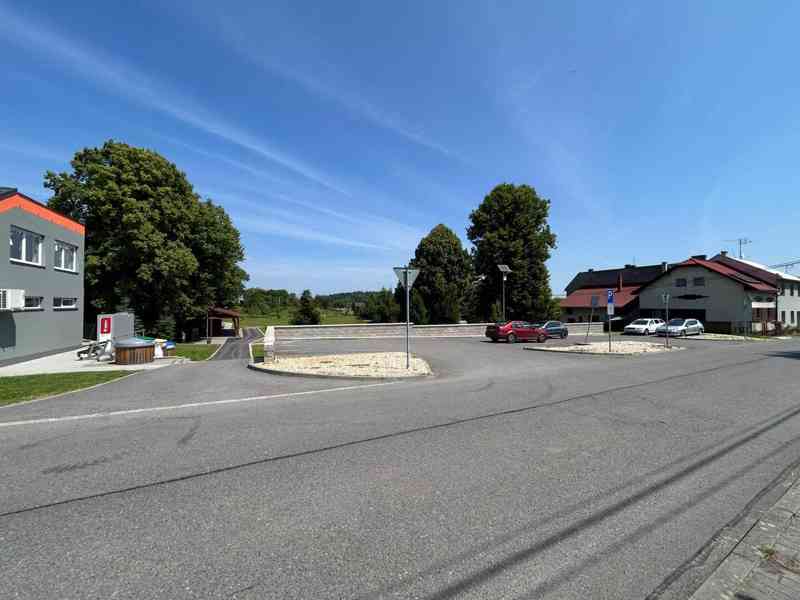 Zahrada 650m² v osobním vlastnictví - foto 4