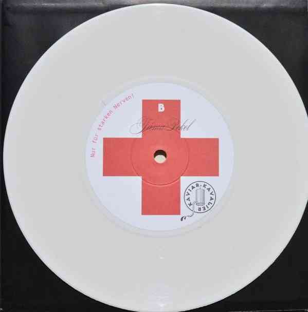 Kaviar Kavalier – Die Urinal Therapie (EP) - foto 4