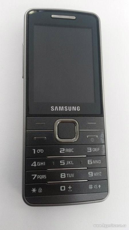 Samsung S5610 - foto 1