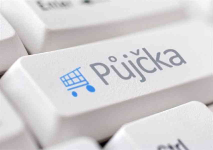 Půjčky a online služby dostupné do 24 hodin