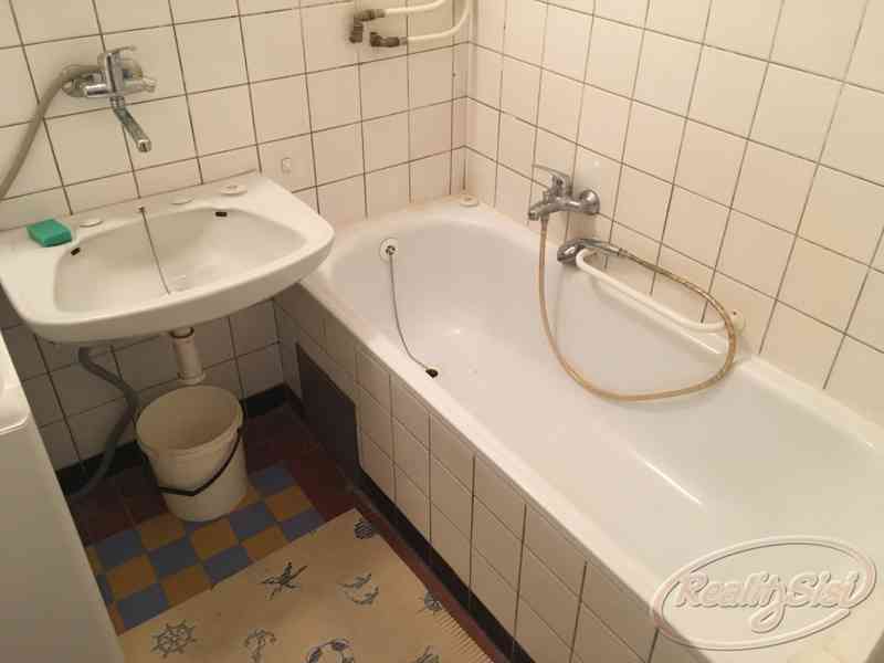 Podnájem bytu 2+1 Česká Skalice - foto 5