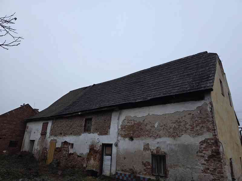 Střecha za odvoz  - foto 2