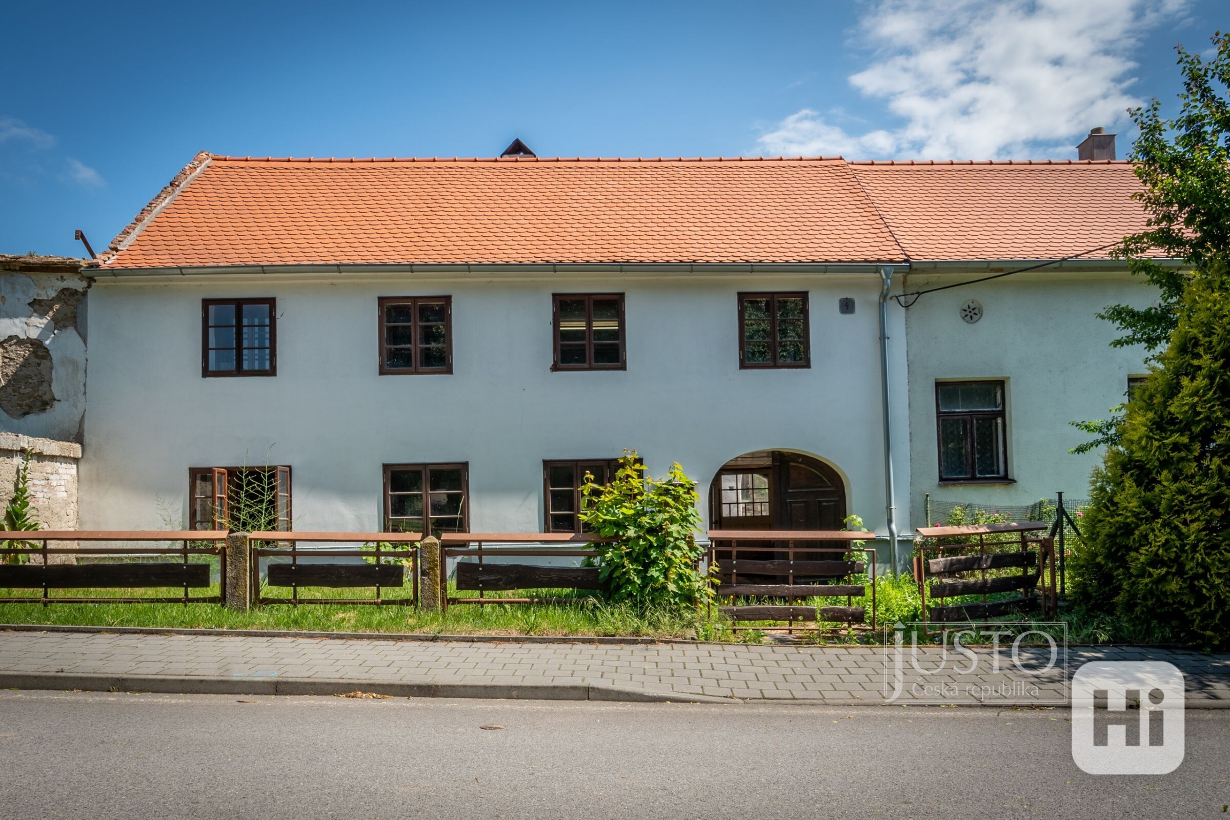 Prodej RD, 70 m² (589 m²), Myslibořice - foto 36