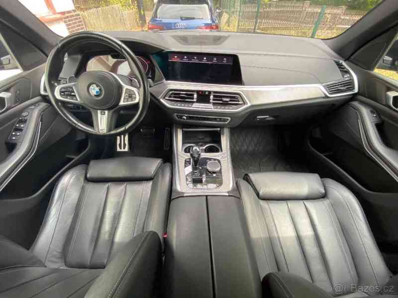 BMW X5 M50d 294 kw - foto 4