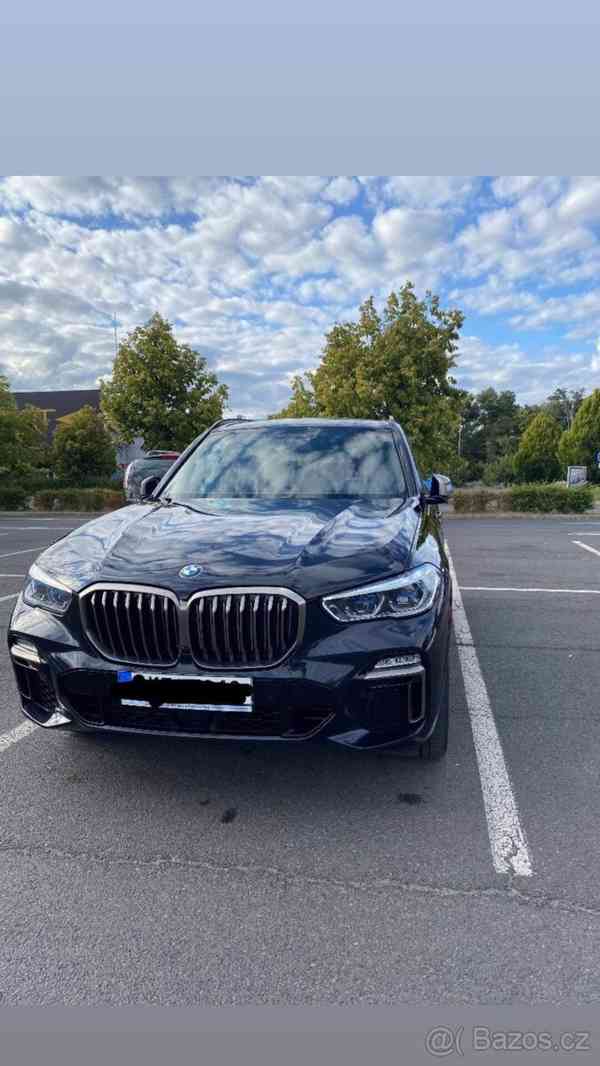 BMW X5 M50d 294 kw - foto 2