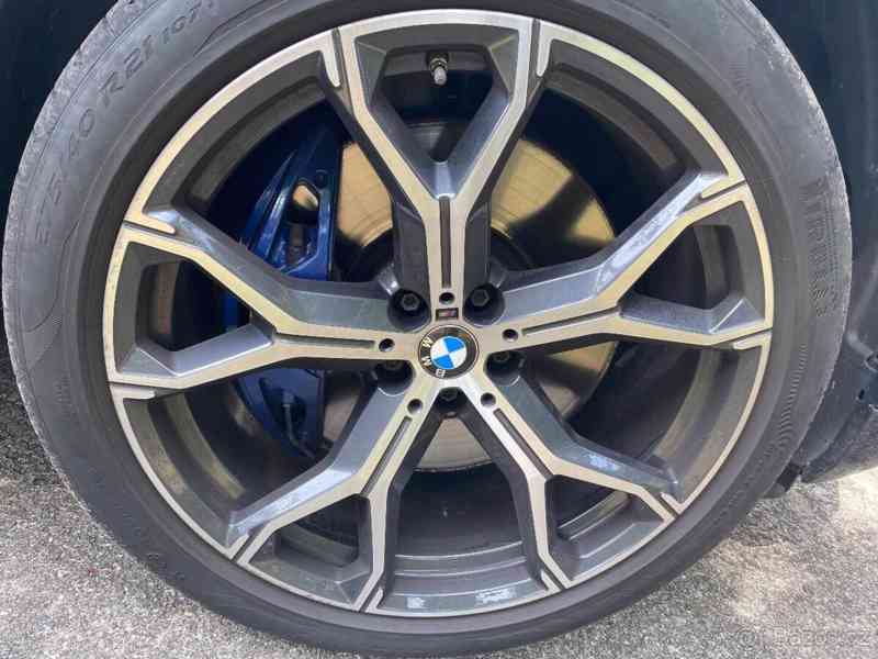BMW X5 M50d 294 kw - foto 5