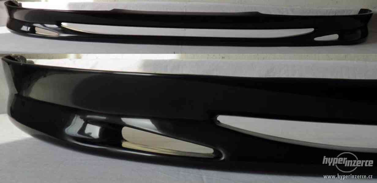 Ducato Jumper Boxer 06- Maska Spoiler naraznik - foto 7