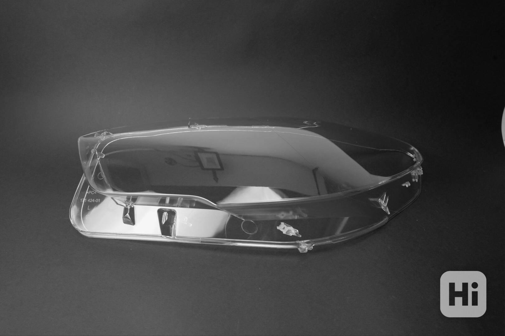 Kryty světel BMW 5 F07 10 – 16 - foto 1