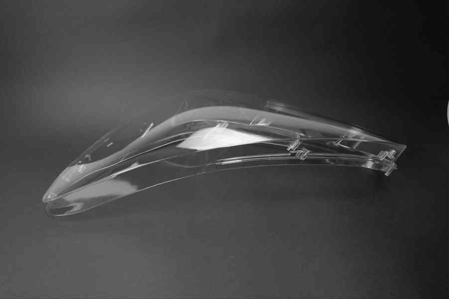 Kryty světel BMW 5 F07 10 – 16 - foto 2