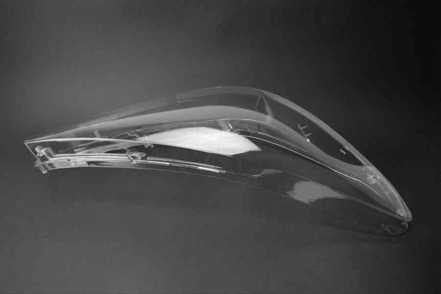 Kryty světel BMW 5 F07 10 – 16 - foto 5