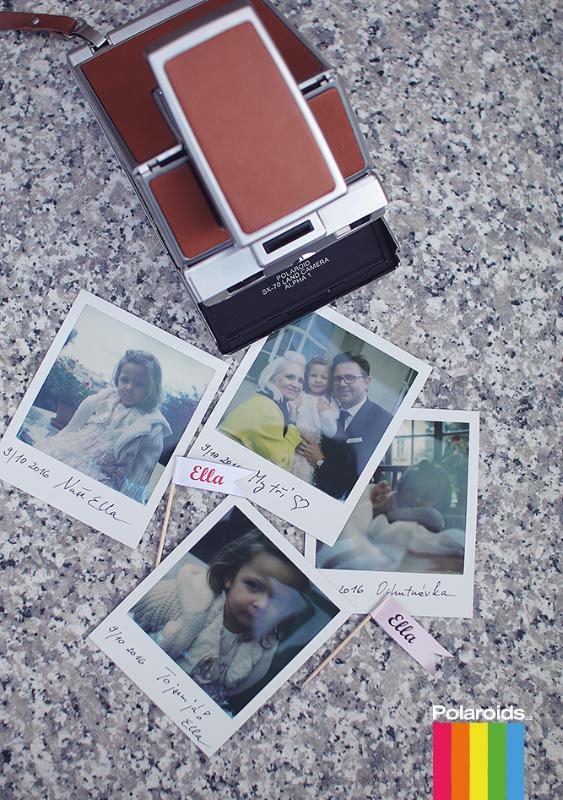 Polaroid SX-70 Original Camera (1972) - foto 9