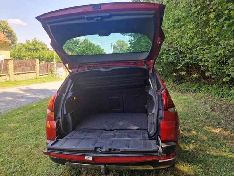 Peugeot 3008 prodám - foto 6