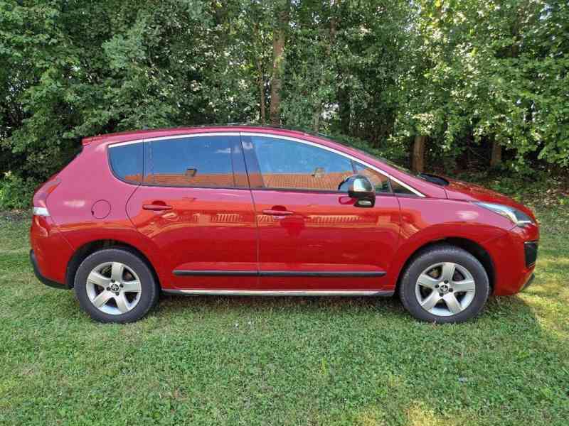 Peugeot 3008 prodám - foto 13