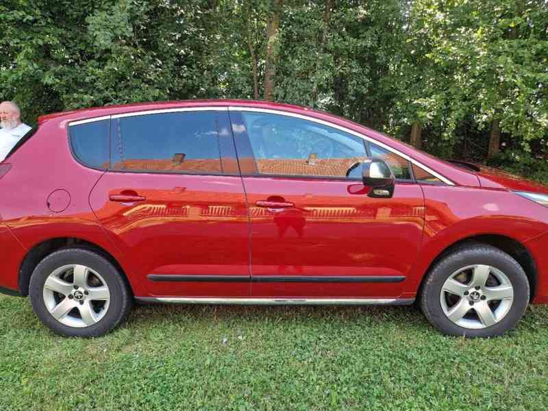 Peugeot 3008 prodám - foto 12