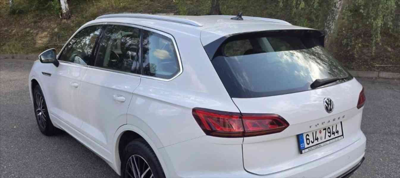Volkswagen Touareg 3,0 - foto 4