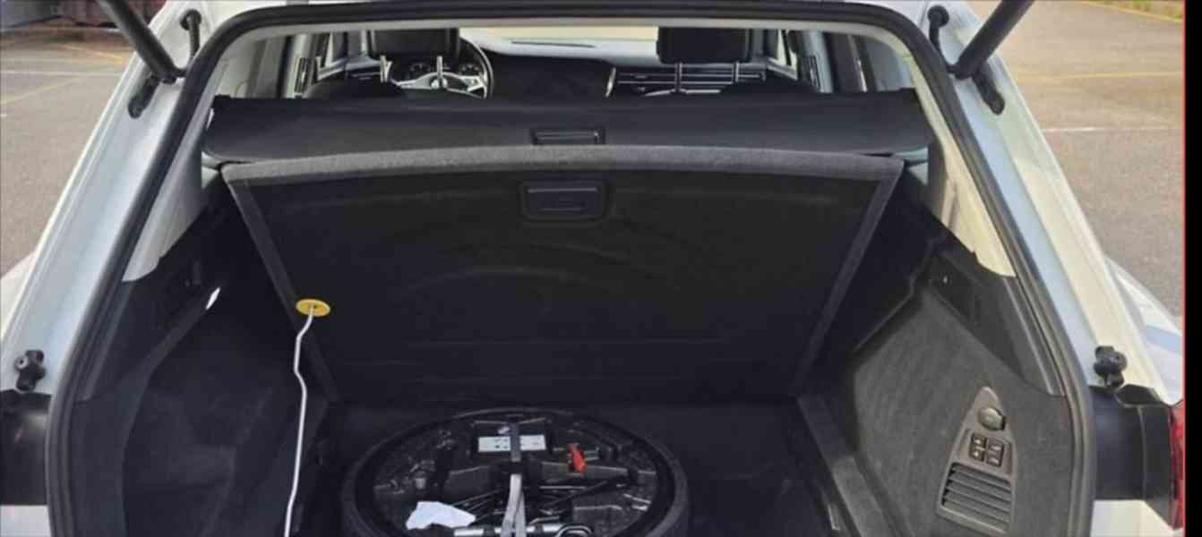 Volkswagen Touareg 3,0 - foto 2