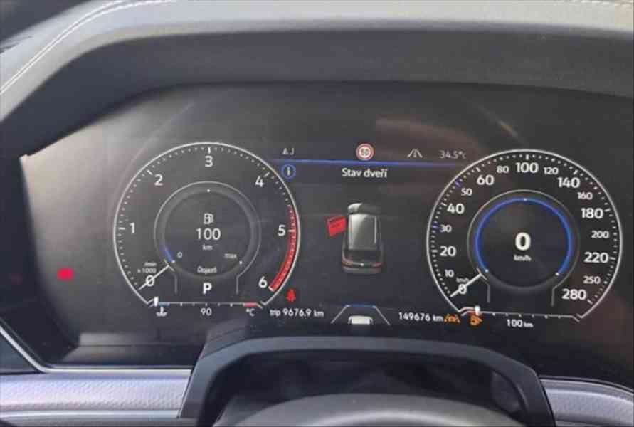 Volkswagen Touareg 3,0 - foto 5