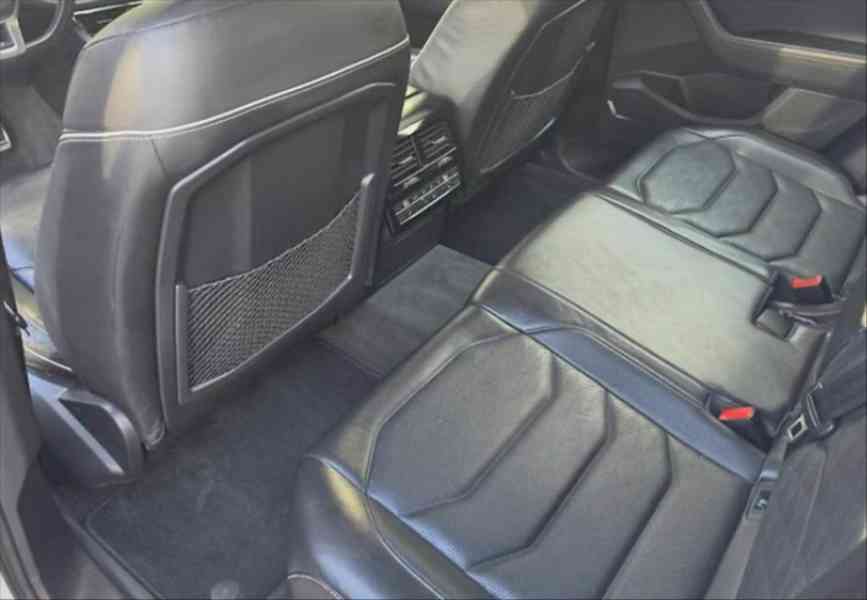 Volkswagen Touareg 3,0 - foto 7