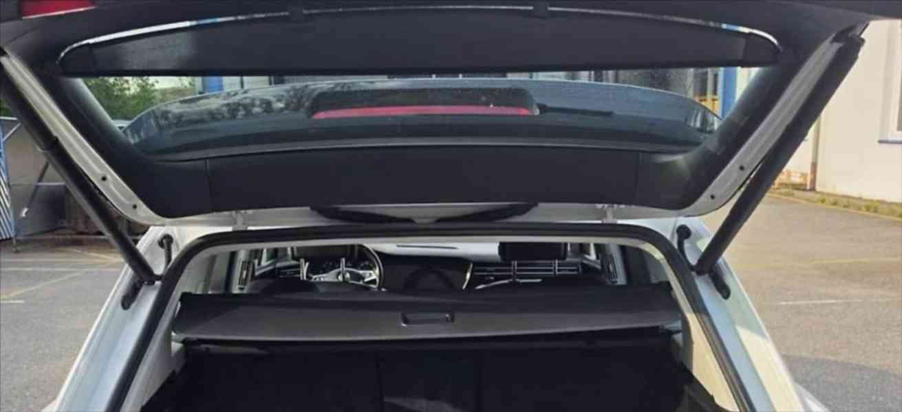 Volkswagen Touareg 3,0 - foto 3