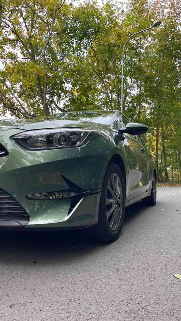 Kia Ceed 1,5   T-GDI GPF SPIN (2023) - foto 3