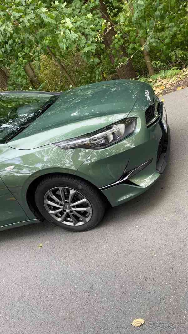 Kia Ceed 1,5   T-GDI GPF SPIN (2023) - foto 4