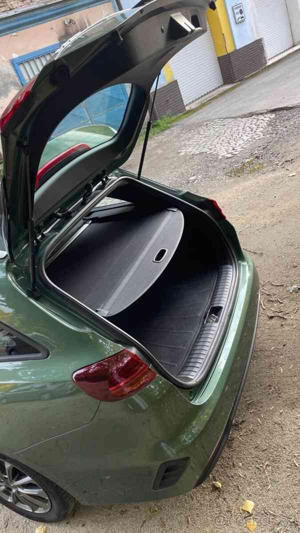 Kia Ceed 1,5   T-GDI GPF SPIN (2023) - foto 14