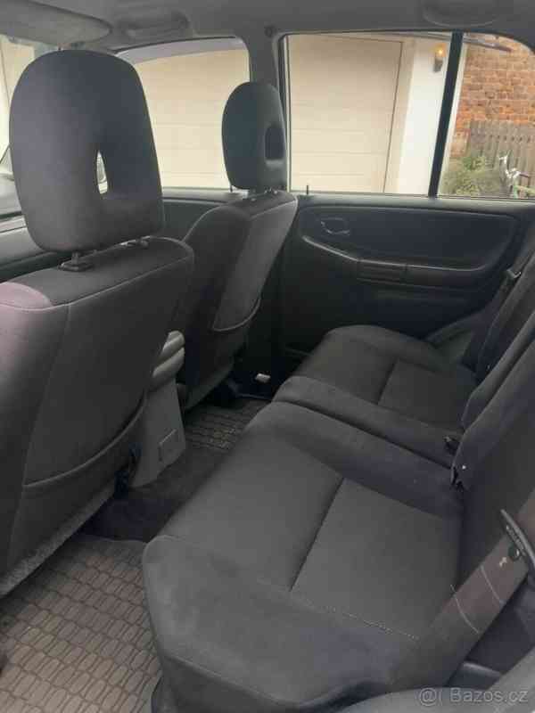 Suzuki Grand Vitara 2,5   V6 automat - foto 8