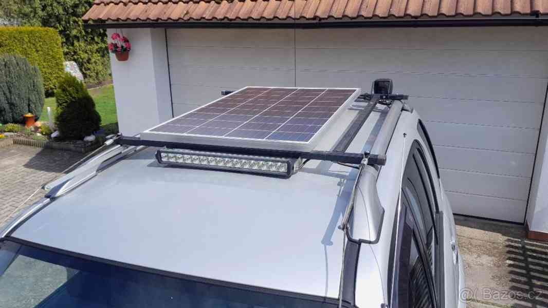 Suzuki Grand Vitara 2,5   V6 automat - foto 6