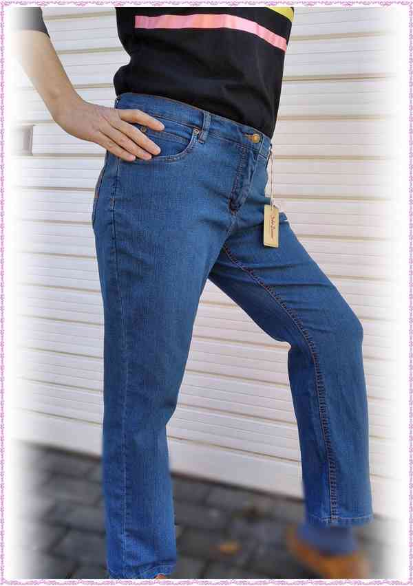 Nové džíny - super cena !