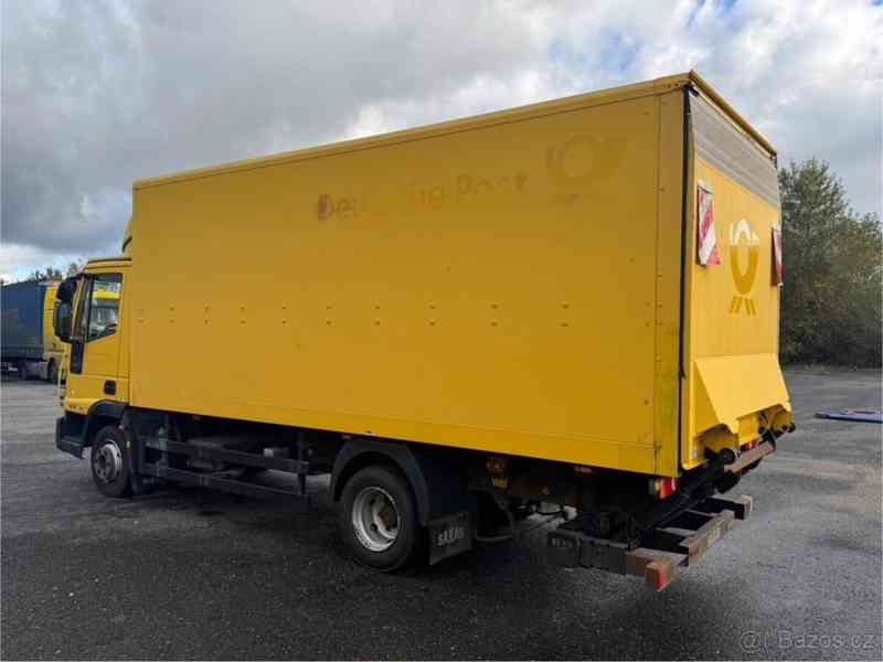 Iveco Ostatní Eurocargo 7,5t , skříň s čele - foto 3