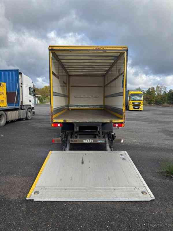 Iveco Ostatní Eurocargo 7,5t , skříň s čele - foto 8