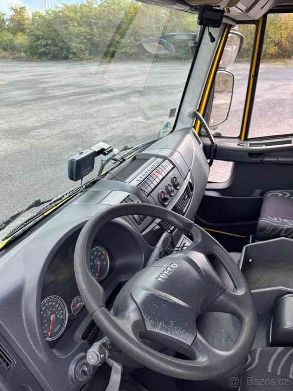 Iveco Ostatní Eurocargo 7,5t , skříň s čele - foto 5