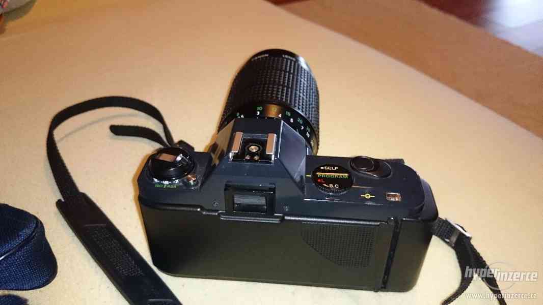Canon T50 - foto 3